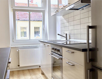 küche aus polen einbauküche in Berlin, Küchenstudio pawel24